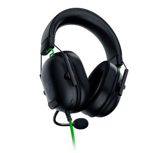 Casque de jeu filaire <span class=keywords><strong>Razer</strong></span> Blackshark V2X original en gros avec micro pour le gaming - Product Image 1