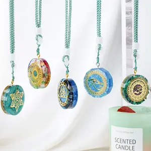 Magik Handmade Custom Name Charm Ornament Accessories for