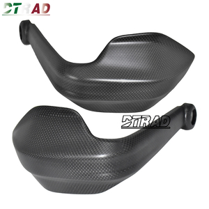 Kit de Carenado Completo de Fibra de Carbono para Multistrada V4 S Pikes 2021-2023 - Protección Original para Motocicleta con Ajuste Perfecto - Product Image 6