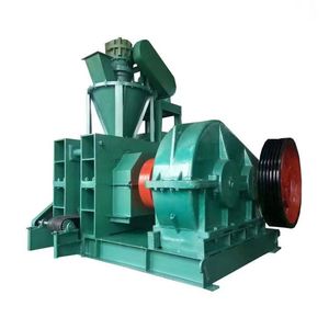 เครื่องอัดก้อนถ่านหินไฮดรอลิกแรงดันสูงสำหรับการบำรุงรักษา - Product Image 2