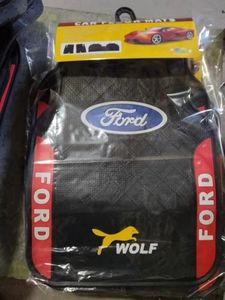 Tappetini per Auto con Loghi General Motors Adatti a Vari <span class=keywords><strong>Modelli</strong></span> di Tappetini in Lattice - Product Image 1