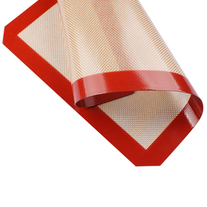 <span class=keywords><strong>Tapis</strong></span> antiadhésif en Silicone, 1 pièce, haute qualité, doré - Product Image 3
