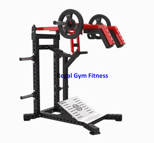 Nouveau design <span class=keywords><strong>Triceps</strong></span> Curl/Biceps Curl équipement de gymnastique Machines de gymnastique commerciales dispositif de musculation <span class=keywords><strong>pour</strong></span> la musculation - Product Image 2