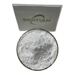 ผงเอนไซม์ไลโซไซม์จุลินทรีย์สำหรับเติมแต่งอาหารสัตว์ปีก - Product Image 1