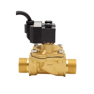 Van điều khiển đồng đôi bên ngoài chủ đề hướng dẫn sử dụng kiểm soát dòng chảy chính xác cho áp suất thấp tiếp nhiên liệu thiết bị nước dầu khí - Product Image 1