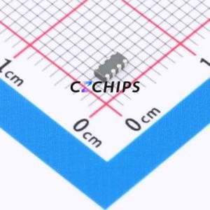 BLA31AG102SN4D Ferrite Bead SMD-8P,3.2x1.6mm RF 1kOhm@100MHz 25% 450mOhm 50mA - Product Image 2