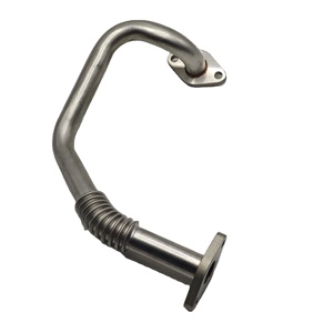 Tubo de Conexión EGR de Repuesto OEM 4D32ZT31-08006 para Camión Agrícola y Excavadora XinChai, Diseño de Alta Presión, 3 Meses de Garantía - Product Image 4