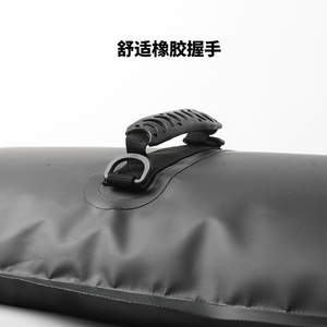 Poche à eau lestée pour l'extérieur, 8000 ml, en PVC épaissi, anti-basculement, pour la randonnée, le camping, l'alpinisme - Product Image 5