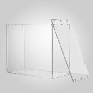 Étui en acrylique pour boîte d'entraînement d'élite Pokémon, compatible avec la série ETB <span class=keywords><strong>Celebrations</strong></span> - Product Image 6