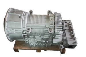 Transmisión Eliason 6610 - Product Image 3