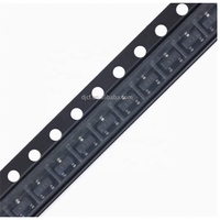 Neuer UMW TL431 SOT-23 einstellbarer Präzisions-Shunt-Regler-Referenzspannungs-Chip