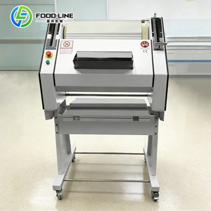 Machine à baguettes domestique complète pour la fabrication de baguettes françaises à batterie - Product Image 4