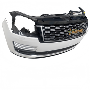 Remplacement de phare de pare-chocs avant de haute qualité pour <span class=keywords><strong>LandRover</strong></span> 18 ans best-seller facile à installer - Product Image 3