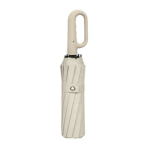 Paraguas Automático para Sol y Lluvia de 120 cm, Gran Tamaño, Apertura Automática, para Viajes - Product Image 2