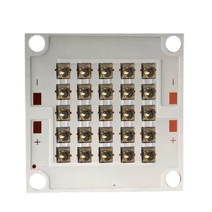 China Factory 10w 20w 30w 50w 70w 100w 200w Uvc Led Module Pcba