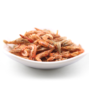 Thức Ăn Cho Rùa Nước Tôm Đông Lạnh Và Khô Mồi Sống Thay Thế Chất Lượng Cao Bổ Sung Canxi Nước Muối Cho Rùa Tôm - Product Image 1