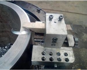 Toe-168 điện nhỏ ánh sáng trọng lượng 2-6 inch xách tay ống lạnh cắt và Máy vát - Product Image 4