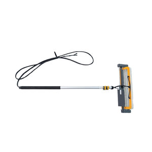 Machine de nettoyage de panneaux solaires haute performance : Augmente la puissance de <span class=keywords><strong>sortie</strong></span> - Product Image 1