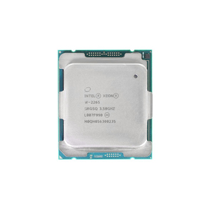 <span class=keywords><strong>Intel</strong></span> <span class=keywords><strong>Xeon</strong></span> E-2300 serie 3,10 GHz 8M caché 4 Core 65W <span class=keywords><strong>Intel</strong></span> <span class=keywords><strong>Xeon</strong></span> <span class=keywords><strong>CPU</strong></span> del servidor E-2324G - Product Image 6