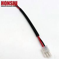 Kabel Ekstensi Daya CPU Pengontrol Utama Komputer 4P ke 8P Kabel Konversi 4PIN ke 8PIN Kabel Koneksi P4 ke P8 Pin