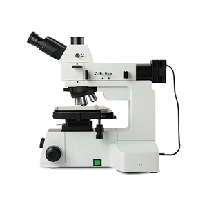Cámara de Medición Boshida BD-4R con Polarización en Campo Oscuro (DIC) para Investigación de Materiales - Product Image 2