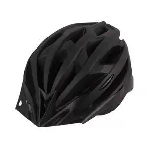 Casque de vélo de course ajustable et respirant, casque de sécurité pour bicyclette, pièces de cyclisme pour adultes, de haute qualité, 1 pièce