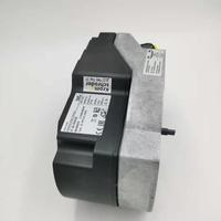 Actionneur de vanne à gaz Kromschroder IC20-30W3E 88300076 230V, actionneur rotatif pour le contrôle du gaz et de l'air des brûleurs