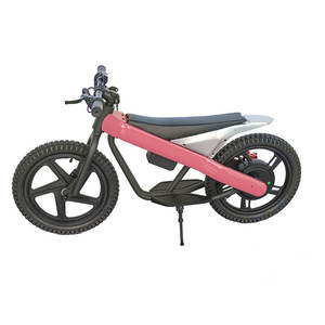 Bon marché, vente en gros, freins à disque 16 pouces, meilleure batterie, vélos d'équilibre pour enfants, vélo de ville électrique, vélo électrique - Product Image 2