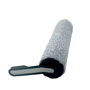 Brosse à rouleaux fine Tineco Floor Scrubber 2.0, 220 mm, 57 mm, accessoire de nettoyage domestique - Product Image 2