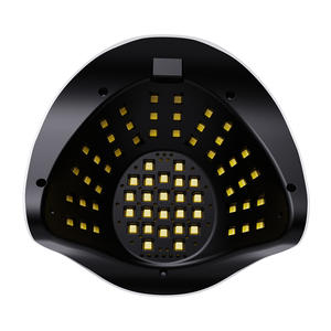 Lampe à ongles led soleil 288w uv avec des innovations de haute qualité bon prix ensemble d'ongles en gel avec lampe uv - Product Image 5