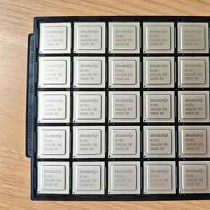 Nhà cung cấp tốt nhất bán buôn ban đầu mạch tích hợp vi điều khiển <span class=keywords><strong>IC</strong></span> chip linh kiện điện tử rk3588 - Product Image 1