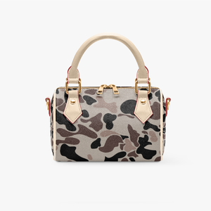 <span class=keywords><strong>Sac</strong></span> à main pour femme, <span class=keywords><strong>sac</strong></span> fourre-tout personnalisé avec fermeture éclair, imprimé camouflage rose, en <span class=keywords><strong>cuir</strong></span> PU, <span class=keywords><strong>sac</strong></span> à main camouflage nuage, <span class=keywords><strong>sac</strong></span> de voyage décontracté, <span class=keywords><strong>sac</strong></span> bandoulière - Product Image 2