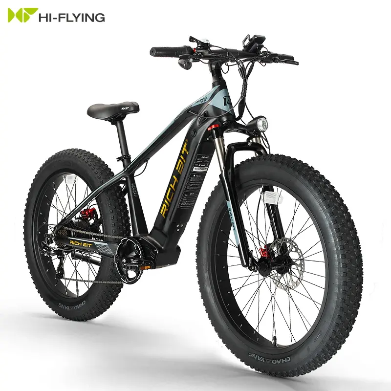 USA Stock Drops hipping 1000W Elektro fahrrad 10.4Ah 26 "Erwachsene Elektro Mountainbike Elektro fahrrad Fahrrad
