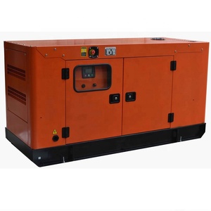 50Hz gerador <span class=keywords><strong>diesel</strong></span> aberto/silencioso 12kw 16kw 20kw 24kw 25kw <span class=keywords><strong>diesel</strong></span> insonorizado refrigerando a água Genset FAWDE - Product Image 2