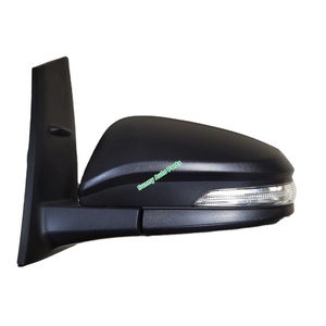 กระจกข้างรถยนต์สำหรั<span class=keywords><strong>บ</strong></span> Toyota Innova kijang 2006 2015 2012 2018อะไหล่ตัวถังรถยนต์ - Product Image 4