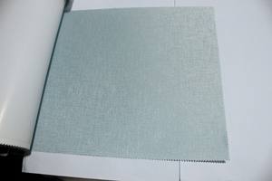 Impresión personalizada Trippy resplandor en la oscuridad astronauta y seta bosque planeta luz negra reactiva UV tapiz papel de pared papel tapiz - Product Image 5