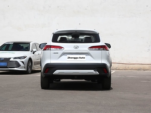 Toyota Corolla <span class=keywords><strong>Altis</strong></span> <span class=keywords><strong>2023</strong></span> 2.0L Edición Premium Automática, Auto Usado Hecho en China, Proveedor de Vehículos de Calidad - Product Image 6