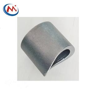 Сварные шварки с резьбовой сваркой с одобрением UL/FM - Product Image 3