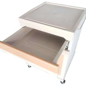 Gabinete multipropósito para Hospital, mesita de noche, () - Product Image 5