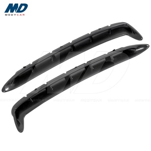 Garde-boue avant en aluminium style Gt350 pour Ford <span class=keywords><strong>Mustang</strong></span> 2015-2017 - Product Image 4