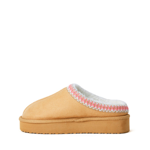 Faux Suede Ankle Snow <b>Boots</b> Plush Furry Lining <b>Slip</b> <b>On</b> Anti <b>Slip</b> Thick Sole Winter Footwear - Product Image 3