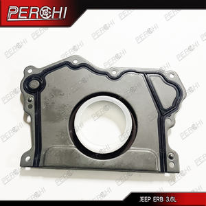 Para Jeep CHEROKEE GRAND CHEROKEE IV WRANGLER III 3,6 <span class=keywords><strong>L</strong></span> ERB EHB,EHK EHD,EHW Sello de aceite del cigüeñal trasero del motor OEM 68223854AA - Product Image 3
