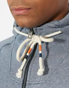 Recyclebaar Trekkoord Met Plastic Tip Kleding Groothandel Gedraaide Ronde Trekkoord Hoodie Groothandel Multi-Color Katoenen Touw