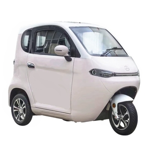 Phụ tùng thay thế chỉ dành cho xe điện ba bánh chở hàng chở khách SQ3, xe ba bánh mới có cabin, xe điện ba bánh - Product Image 2