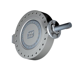 Vanne papillon M-Tech 1/4 po à double action automatique pour milieux à température normale - Product Image 5