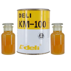 Imperméable à l'eau meilleure colle liquide pour chaussures semelle en caoutchouc solution résine <span class=keywords><strong>ciment</strong></span> adhésif adhésif - Product Image 3