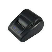 203Dpi Serial/USB/Paralel/Ethernet Mini Thermal Printer Penerimaan HCC-POS58V