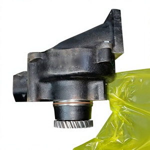 Assemblage de pompe à eau QST30 pour remplacements de commutateur centrifuge 6HH1 pour 4096427 4067829 4090031 4067834 3093594 3092618 3093091 - Product Image 1
