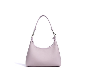 Nuevo Bolso de Hombro de Cuero Genuino para Primavera y Verano con Decoración de Cadenas de Estilo Vintage y Cierre de Cremallera para Damas - Product Image 6