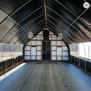 Éclairage de serre à double couche One-One Large Greenhouse Light Dep - Product Image 4